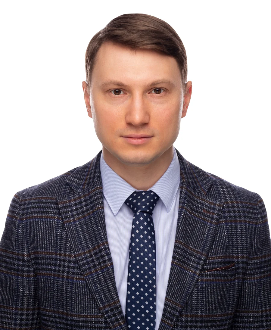 Артем Прокофьев