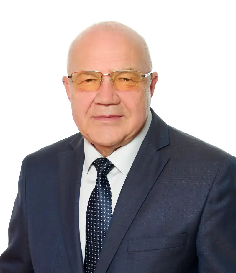Фадбир Сафин