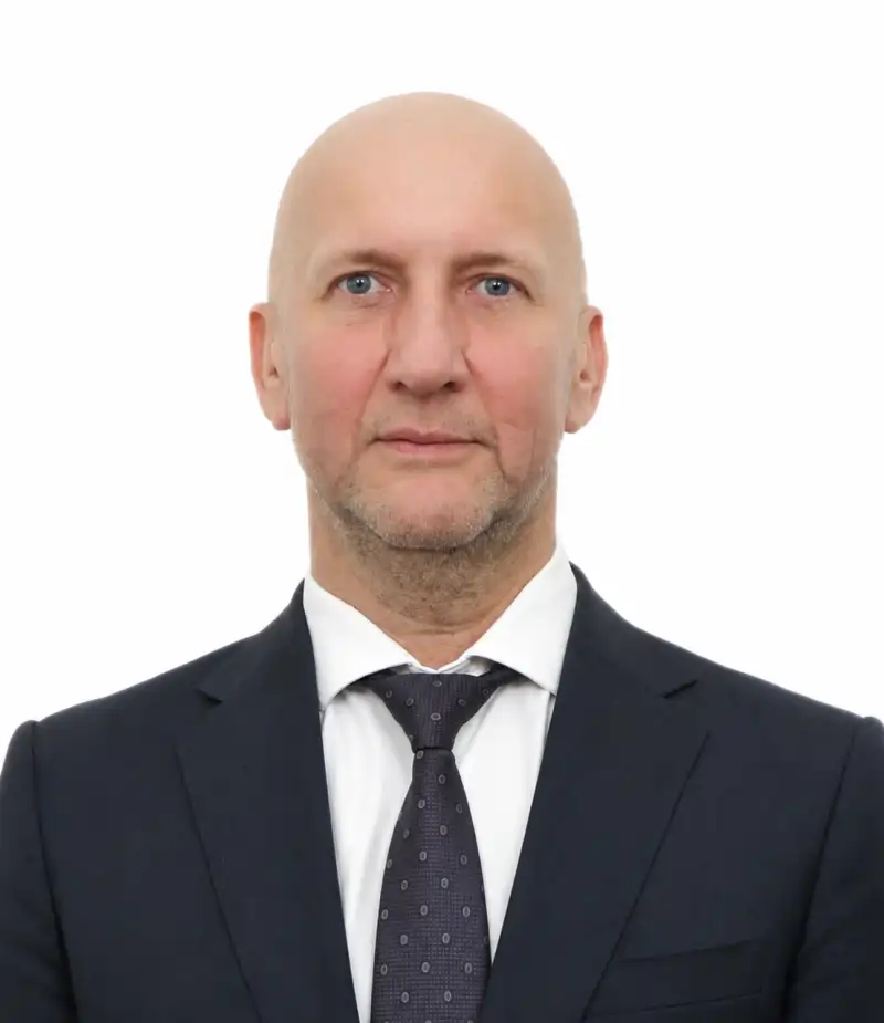 Николай Атласов